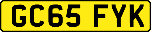 GC65FYK