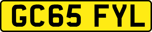 GC65FYL