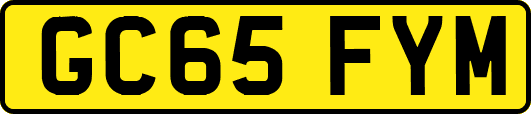 GC65FYM