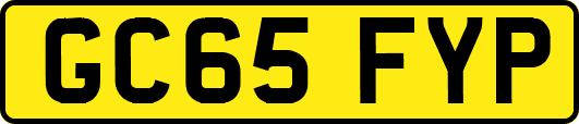GC65FYP