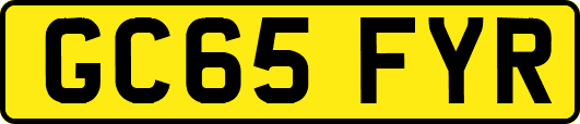 GC65FYR