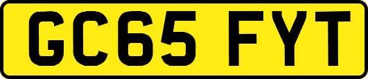 GC65FYT