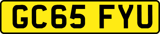 GC65FYU