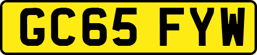 GC65FYW