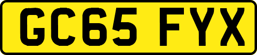 GC65FYX
