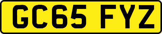 GC65FYZ