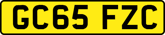 GC65FZC