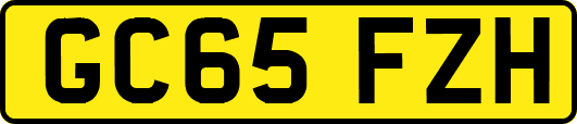 GC65FZH