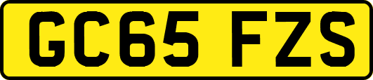 GC65FZS