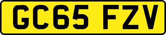 GC65FZV