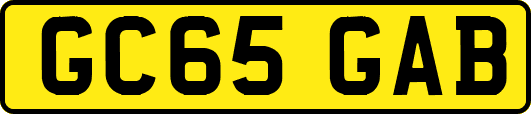 GC65GAB