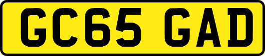 GC65GAD