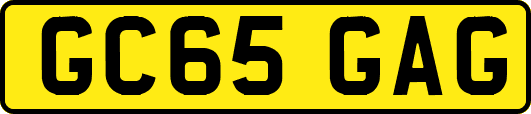 GC65GAG