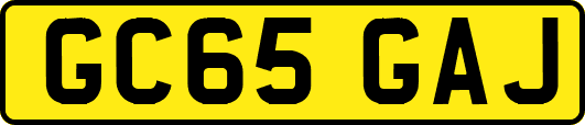 GC65GAJ