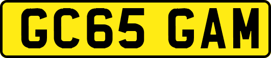 GC65GAM
