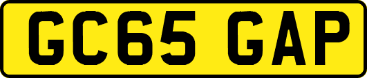 GC65GAP