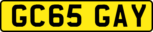 GC65GAY