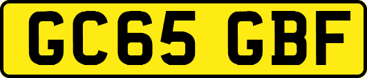 GC65GBF