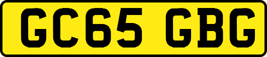 GC65GBG