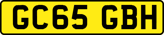 GC65GBH