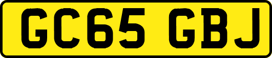 GC65GBJ