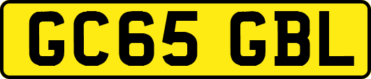 GC65GBL