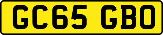 GC65GBO