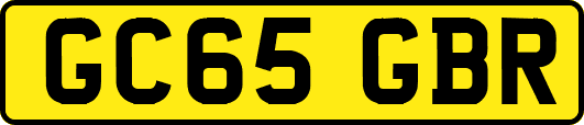 GC65GBR