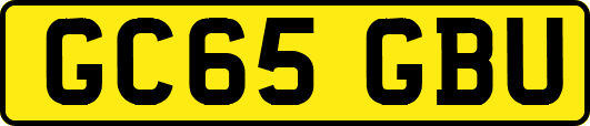 GC65GBU
