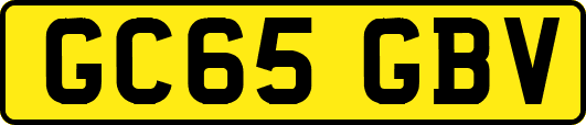 GC65GBV