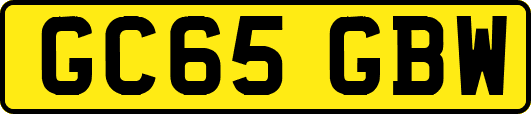 GC65GBW