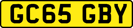 GC65GBY