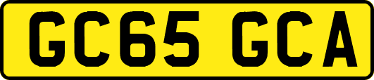 GC65GCA
