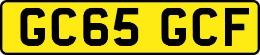 GC65GCF