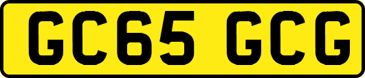 GC65GCG
