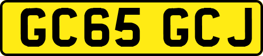GC65GCJ