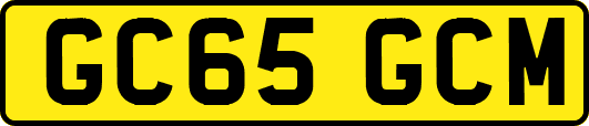 GC65GCM