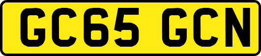 GC65GCN