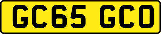 GC65GCO