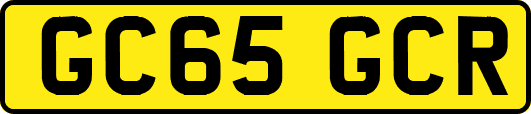 GC65GCR
