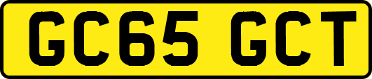 GC65GCT