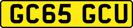 GC65GCU