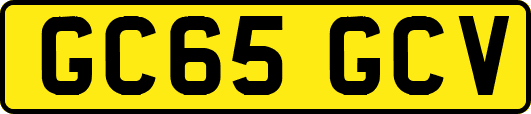 GC65GCV