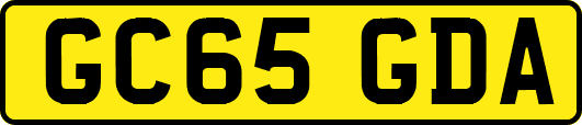 GC65GDA