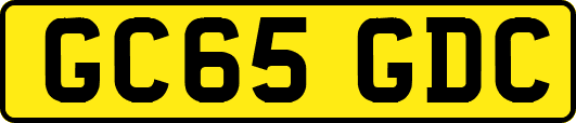 GC65GDC