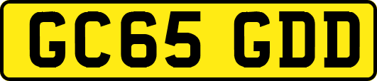 GC65GDD