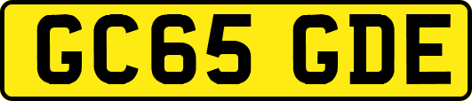 GC65GDE