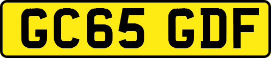 GC65GDF