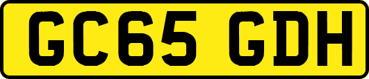 GC65GDH