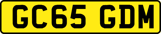 GC65GDM